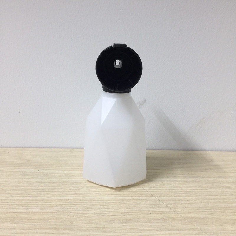 Bình xà bông tạo bọt tuyết cho máy rửa xe