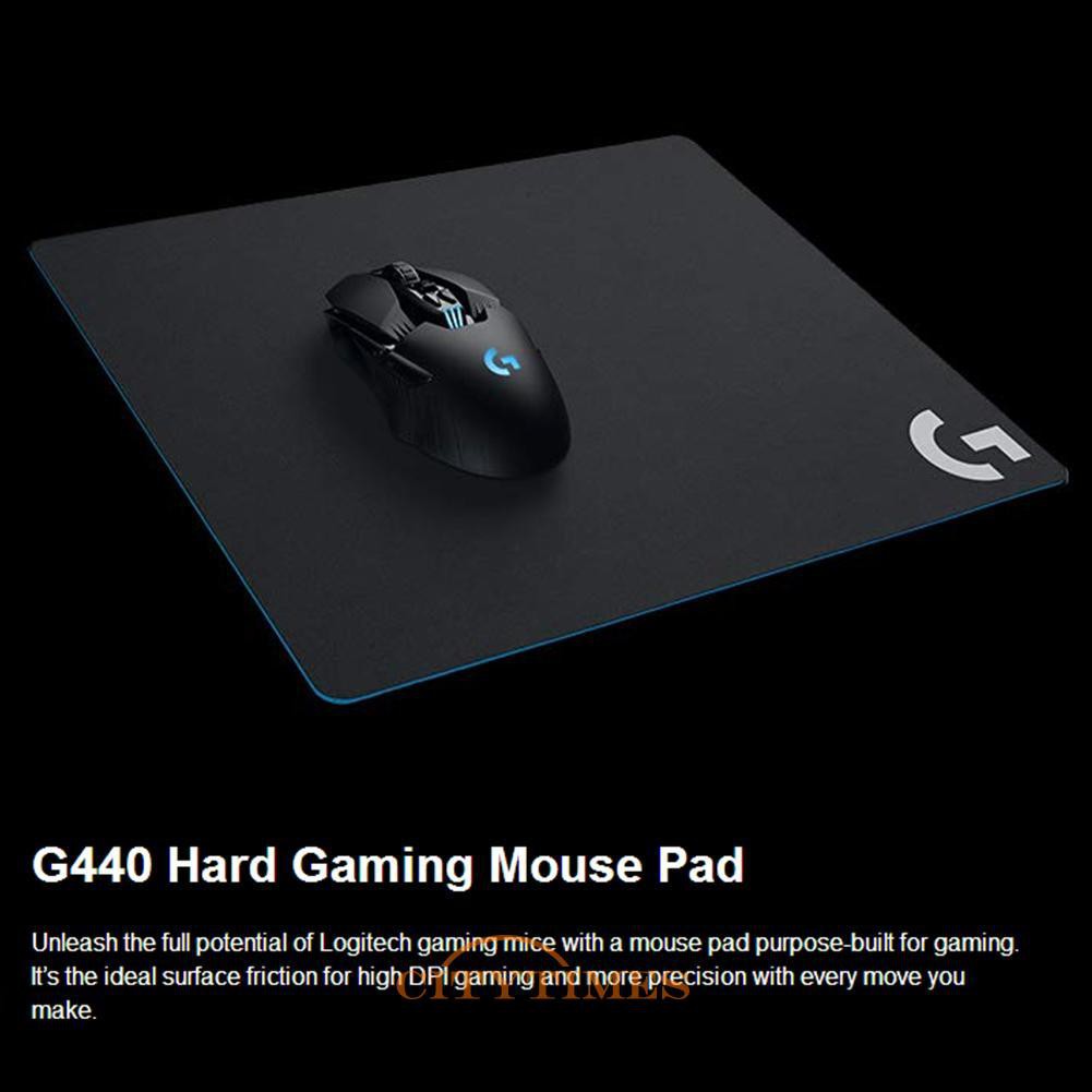 Miếng Lót Chuột Gaming Logitech G440 Dpi