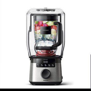 Máy xay sinh tố hạn chế tiếng ồn Philips HR3868
