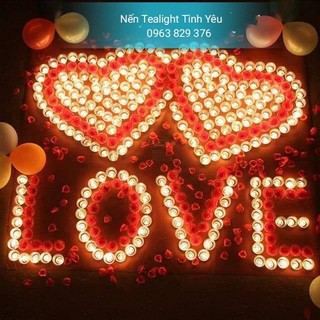 combo phu kiện trang trí happy new year