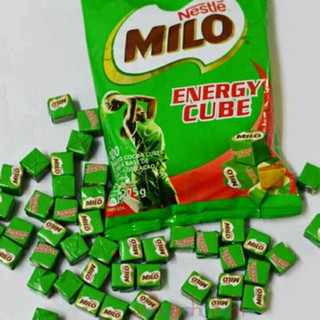 kẹo milo úc