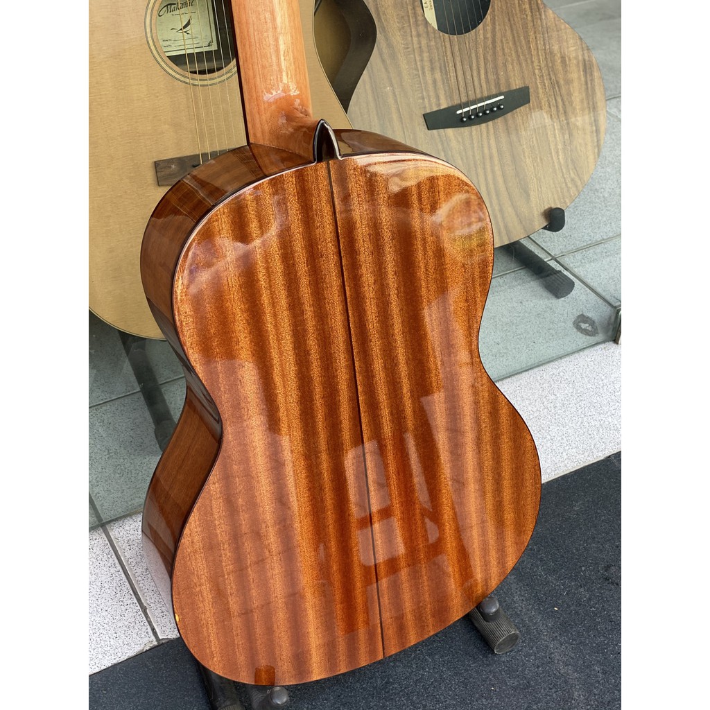 Guitar Cordoba classic C5 SP (tặng kèm phụ kiện)