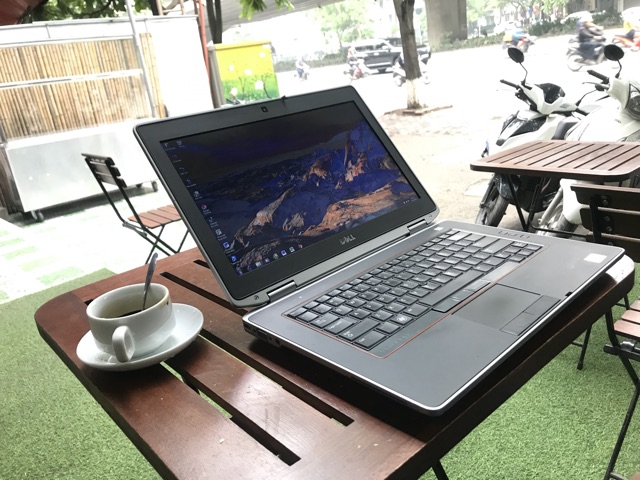 Laptop Dell E6420, core i5 2520M, Ram 4G, HDD 250G | BigBuy360 - bigbuy360.vn