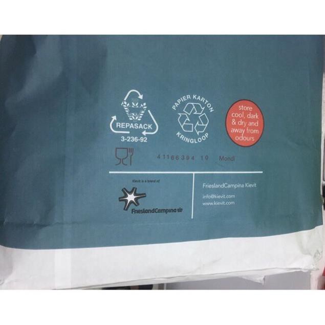 Bột kem béo kievit 1kg | BigBuy360 - bigbuy360.vn