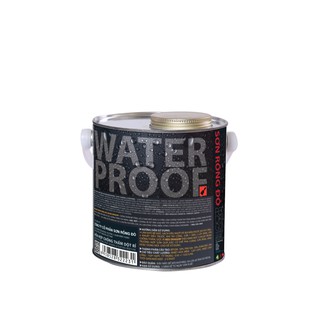 SƠN CHỐNG THẤM RED DRAGON 2KG