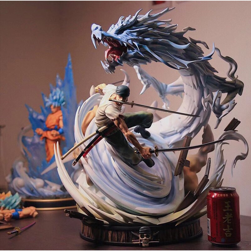 Mô hình Roronoa Zoro GK One piece