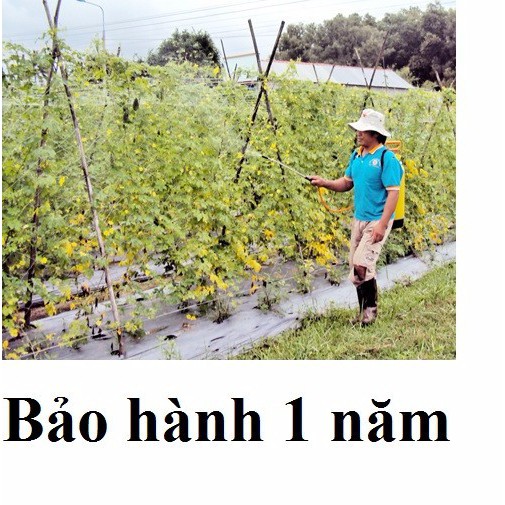 Bình xịt điện 16 Lít Con Ong Vàng Giảm 50% Bảo Hành 1 Năm GIÁ SIÊU RẺ