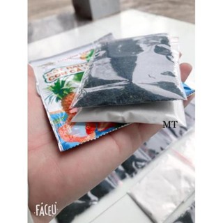 Set làm trà thái xanh