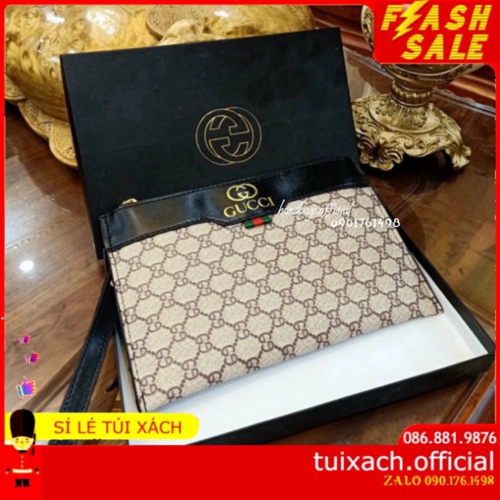 1 Clutch Thời Trang Nam Nữ Siêu Hot TN273 tuyển sỉ toàn quốc