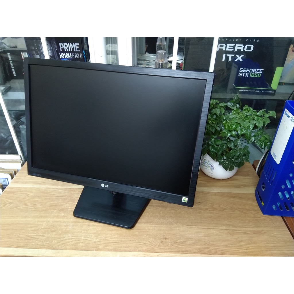 Màn hình 20inh LG 20mp38a