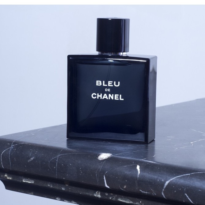 [CAM KẾT CHÍNH HÃNG] Nước Hoa Bleu de Chan.nel, nước hoa nam chính hãng. Mùi thơm cực kỳ sang trọng và nam tính | Thế Giới Skin Care