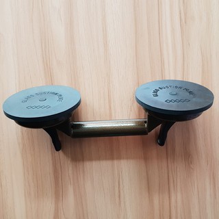 Hít kính, hút kính, hút gạch dụng cụ hút chân cầm tay 2 chấu cao cấp
