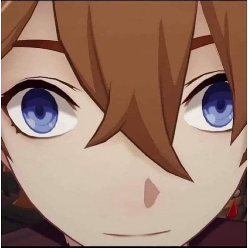 Trang phục cosplay Tartaglia/Childe Genshin Impact