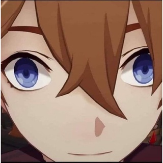 Trang phục cosplay Tartaglia/Childe Genshin Impact