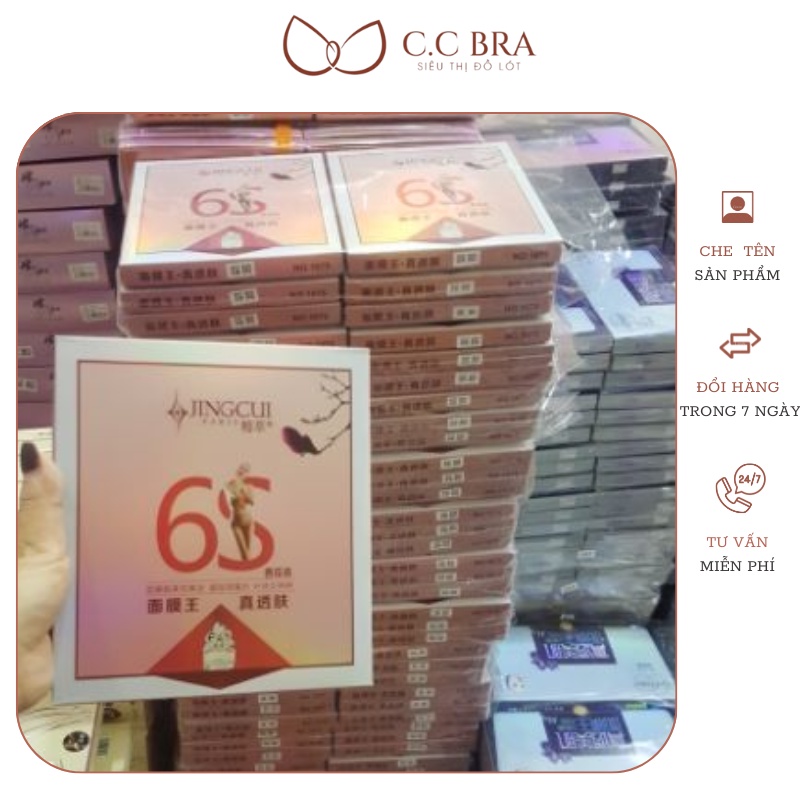 Quần tất combo sỉ