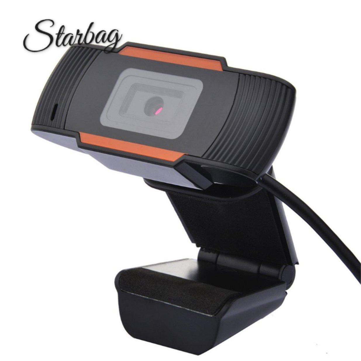 Webcam A870C Usb 2.0 Pc 1280x480 Kèm Micro Cho Máy Tính | BigBuy360 - bigbuy360.vn