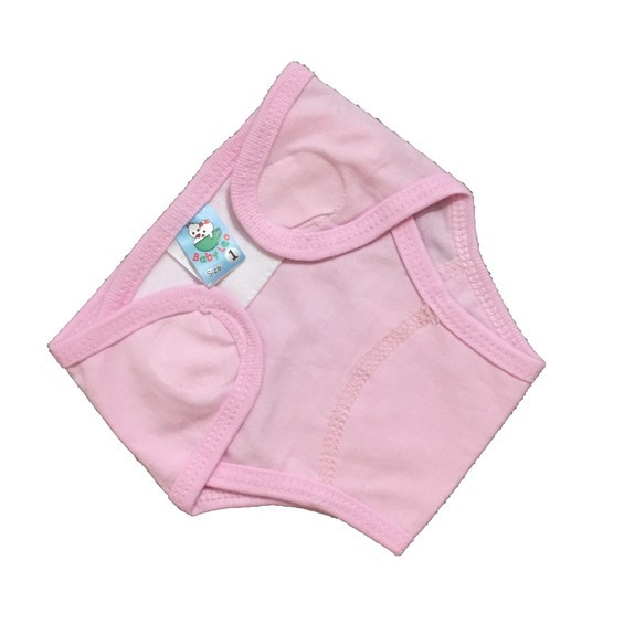 Tã vải dán Babyleo Loại 1 chiếc size 1-2-3