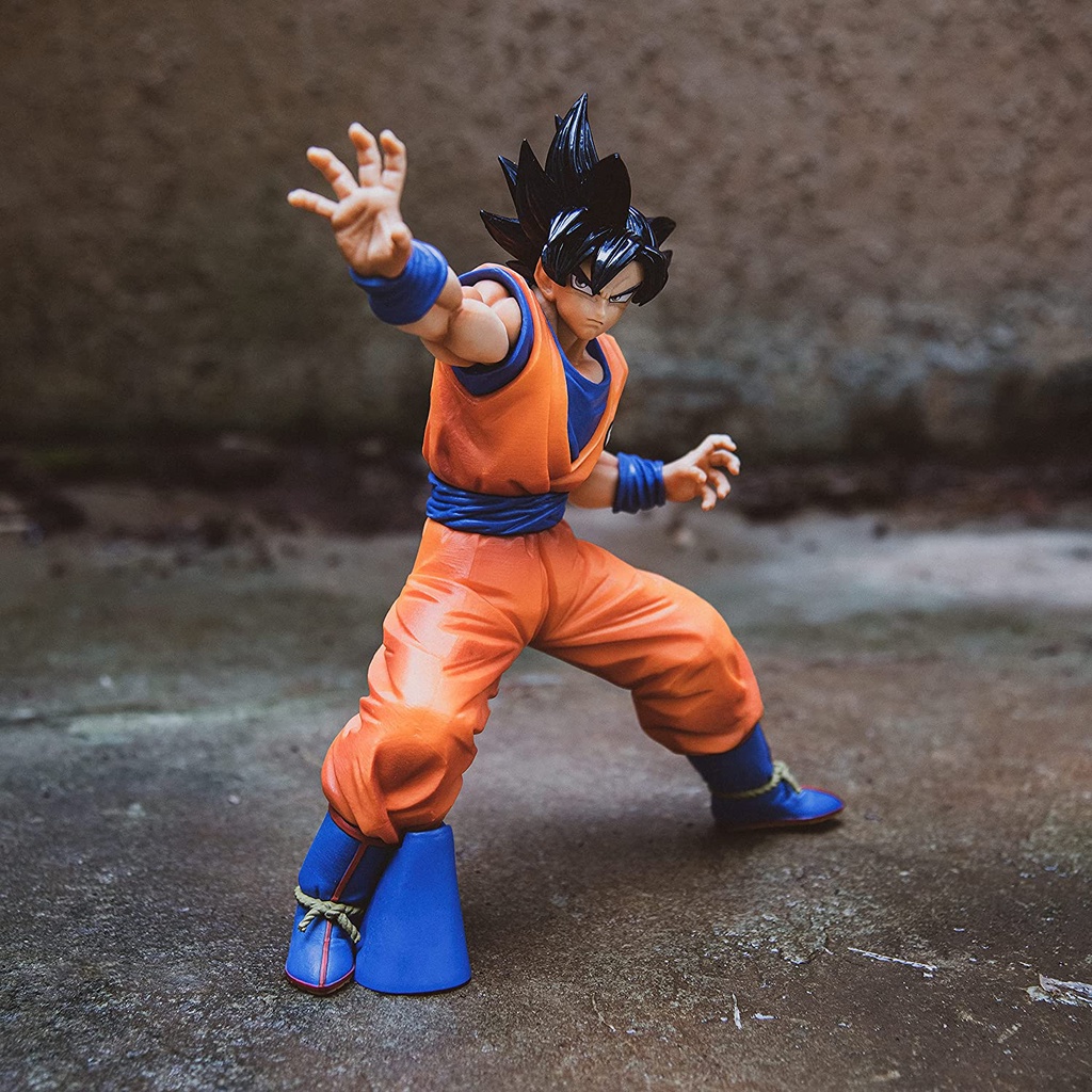 Dragon Ball Super - Maximatic The Son Goku VI