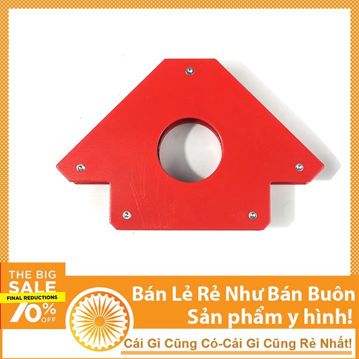 Ke Góc Nam Châm 12kg | Ke Góc Nam Châm