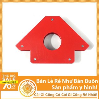 Ke Góc Nam Châm 12kg | Ke Góc Nam Châm