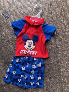Bộ Disney xuất dư xịn