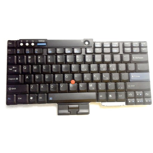 Bàn Phím Thay Thế Chất Lượng Cao Cho Lenovo IBM T60 T60P T61 R60 T400 R400 T500 W500 R60I R61I R60E R61 R61E