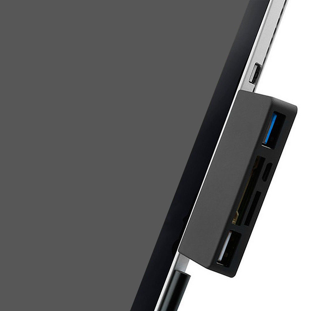 1 Đầu Đọc Thẻ Nhớ Usb 3.0 Đa Năng | BigBuy360 - bigbuy360.vn