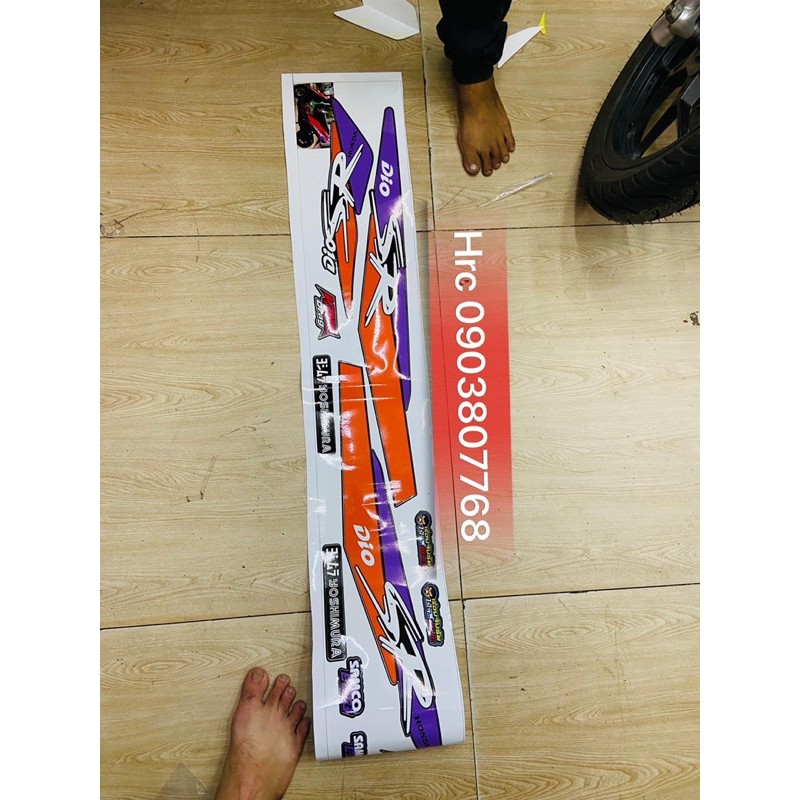 Tem dio zx chế....