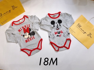 Body Disney dư xịn
