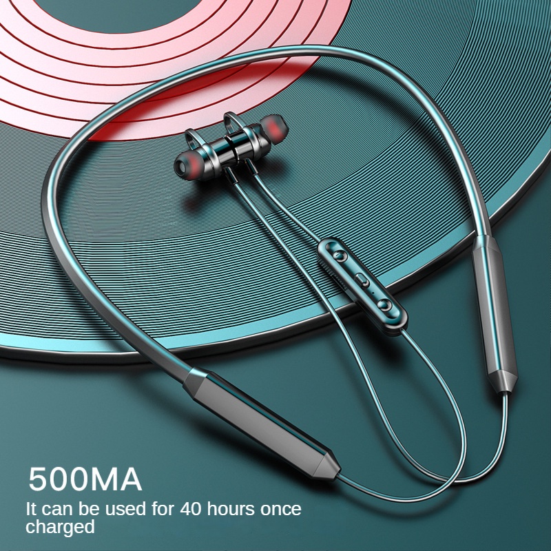 Tai Nghe Không Dây Bluetooth 5.0 TWS 2022 Kèm mic Giảm Tiếng Ồn