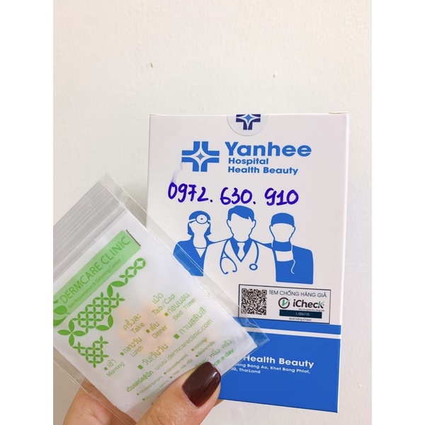 💊 56 VIÊN💊 DETOX THẢI MỠ BỤNG - HỖ TRỢ GIẢM CÂN