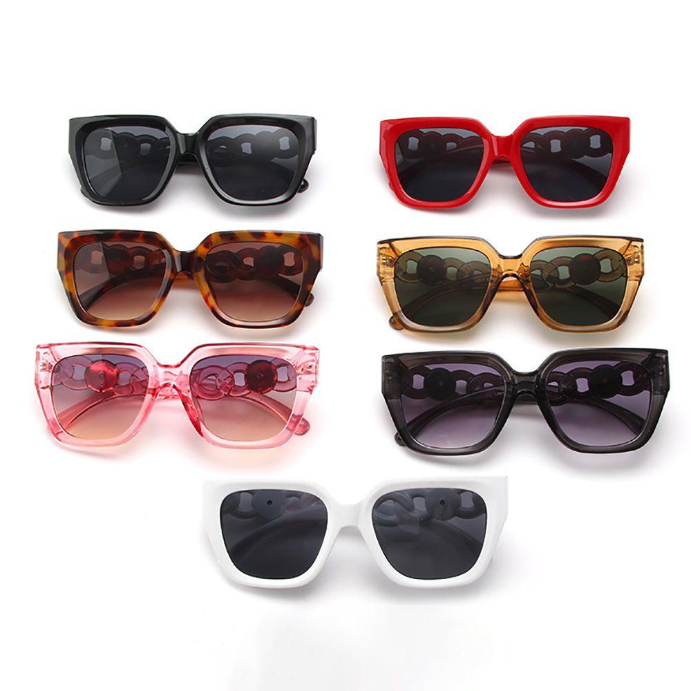 Kính Mắt Mèo Chống Bức Xạ Chống Bức Xạ Phong Cách Hàn Quốc Cổ Điển Dành Cho Nam Và Nữ