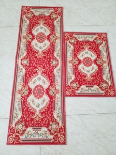 THẢM BẾP , THẢM CHÂN