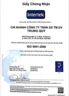 Khẩu trang vải nano kháng khuẩn( set 10 cái )