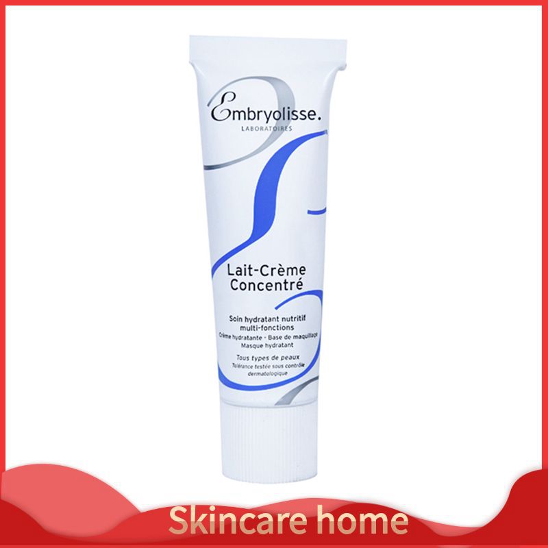 Kem Dưỡng Ẩm Embryolisse Lait –Crème75ml