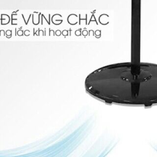 QUẠT ĐIỆN MIDEA FS40-15QR