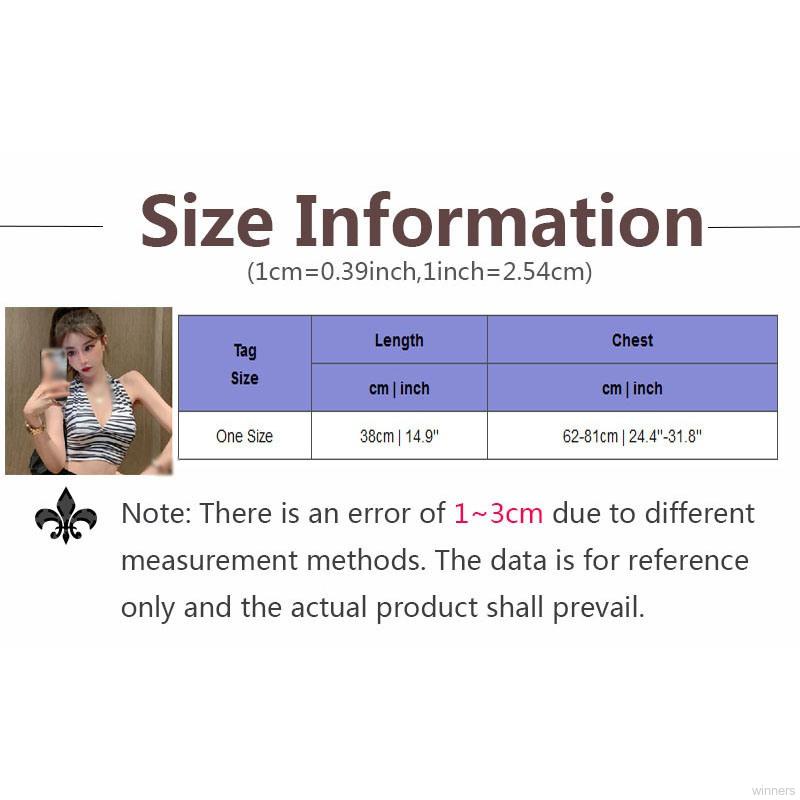 [Mã FAMAYWA giảm 10K đơn 50K] Áo Croptop Hai Dây In Họa Tiết Ngựa Vằn Gợi Cảm Cho Nữ | BigBuy360 - bigbuy360.vn