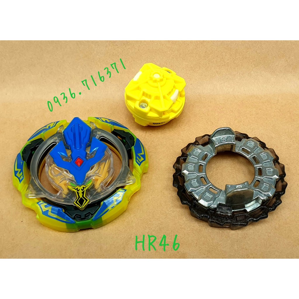 Con Quay Hasbro Beyblade Burst  HR46