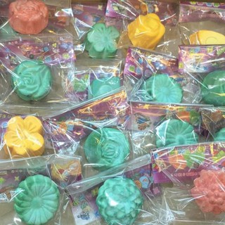 Đá mài răng thơm cho Hamster, Sóc Bông, Sóc Đất...