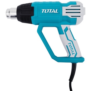 Máy Thổi Nhiệt 2000W Total TB2006 (Cam kết Chính Hãng 100%)