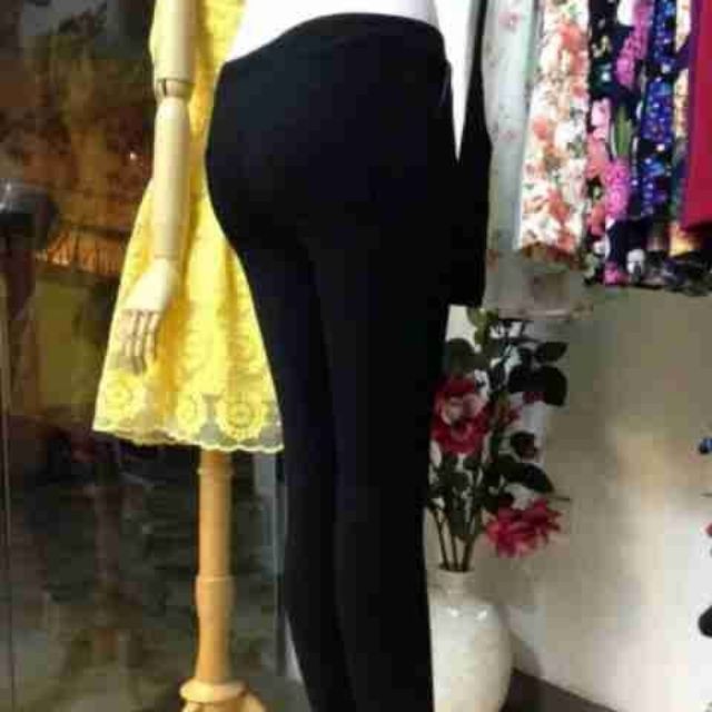 FREESHIP_Sale QUẦN 4 túi LẺ RẺ NHƯ BUÔN. Đóng túi zip sang chảnh. Cam kết chỉ bán hàng chất dày đẹp.