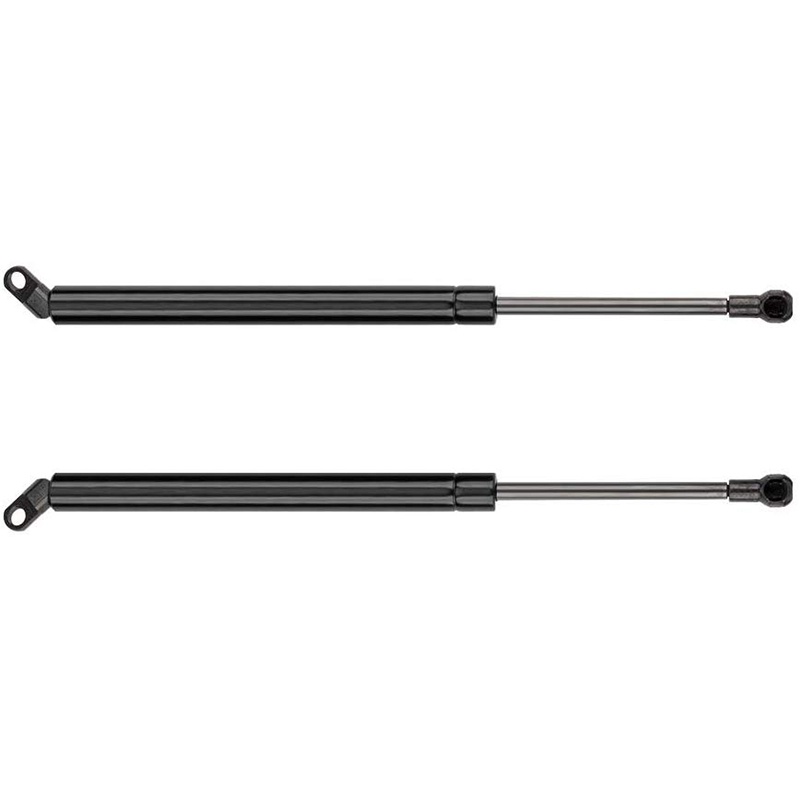 Bộ 2 Thanh Chống Hỗ Trợ Nâng Cốp Sau Xe Hơi Chuyên Dụng 51248222913 Ốp Bảo Vệ Chìa Khóa Xe Hơi BMW 5 Series E39 Saloon 1996-2003