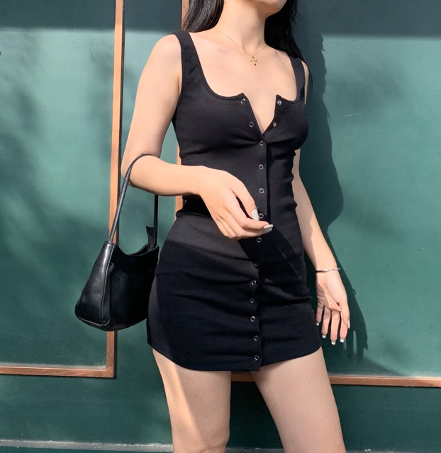 [Mã SKAMA06 giảm 8% tối đa 50K đơn 250K] Đầm body - Ivy Dress V2 | BigBuy360 - bigbuy360.vn