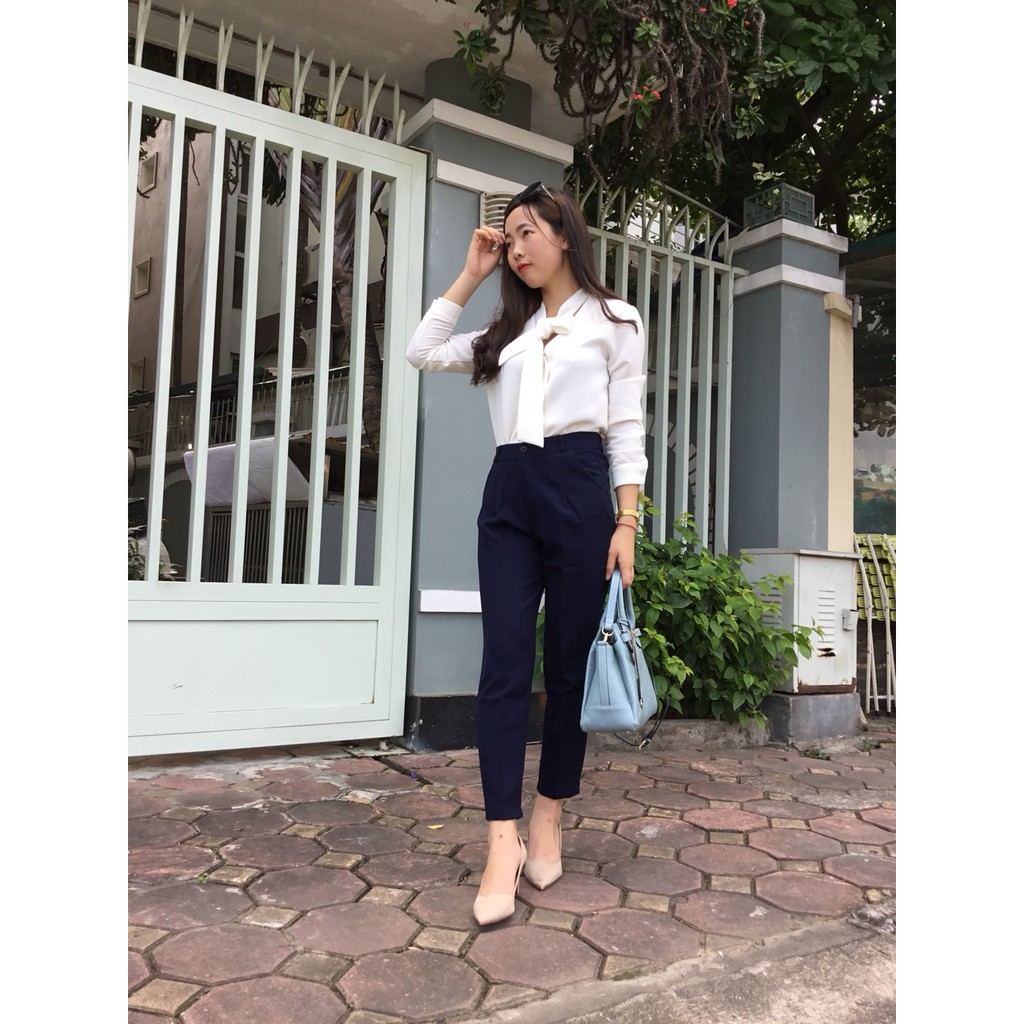 {Hot} Quần Baggy vải Toshop | BigBuy360 - bigbuy360.vn