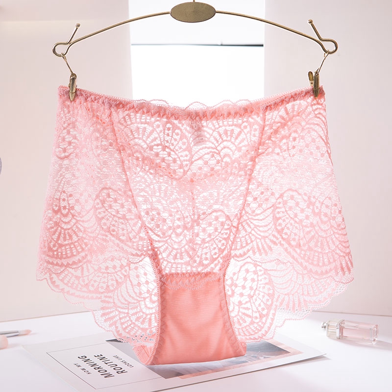  Quần Lót Ren Lưng Cao Không Đường May Quyến Rũ Dành Cho Nữ | BigBuy360 - bigbuy360.vn