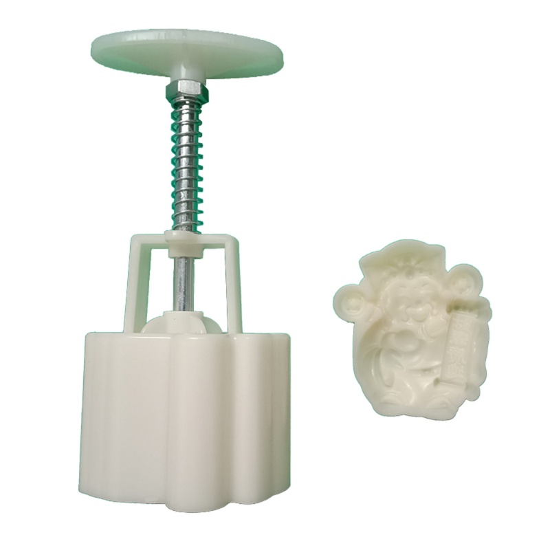 Khuôn Làm Bánh Trung Thu Kiểu Trung Hoa