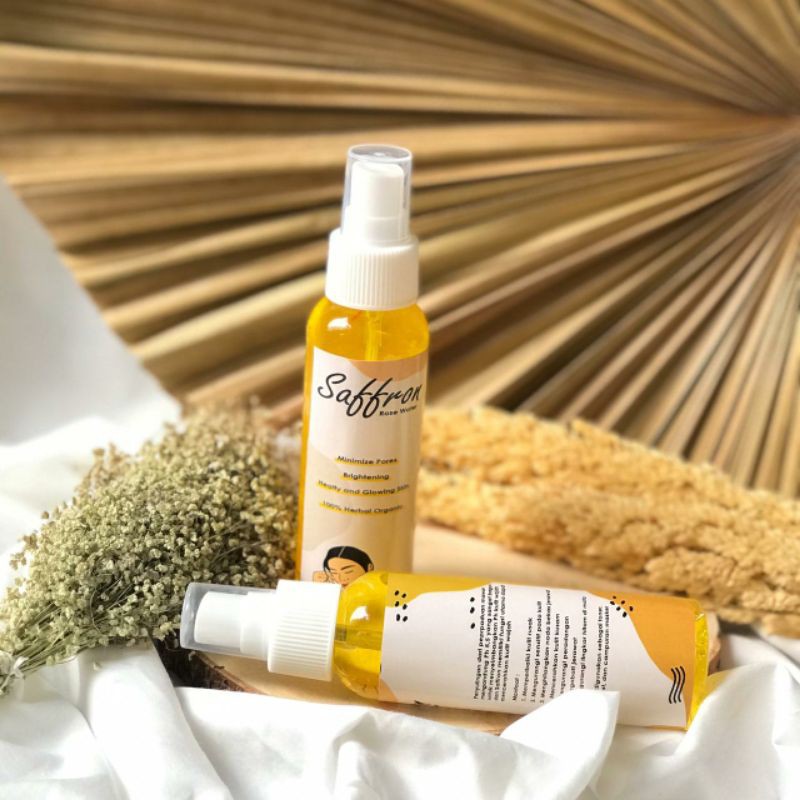 Saffron nước hoa hồng | BigBuy360 - bigbuy360.vn