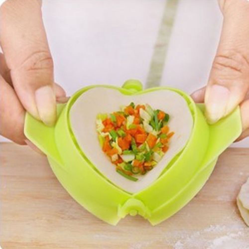 Dụng cụ làm há cảo tiện dụng chất lượng cao