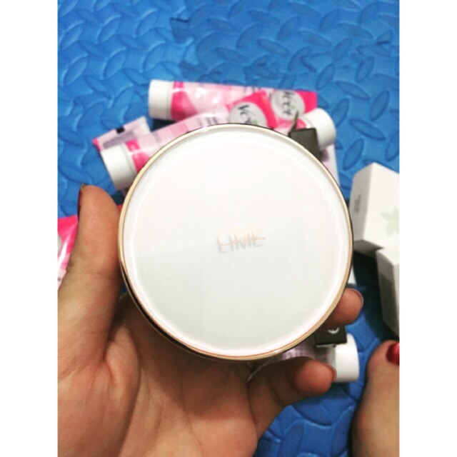 Phấn nước Cúhion Lime chính hãng