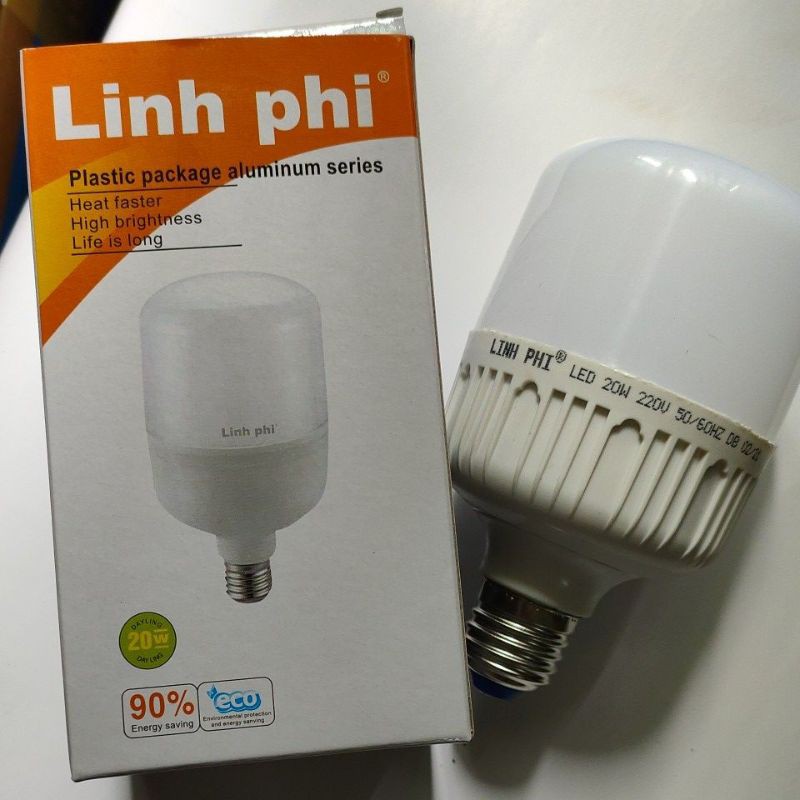 LED LINH PHI 20W